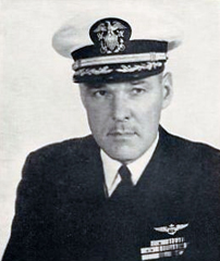 Captain Charles Eugene Roemer