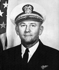 Captain George L. Cassell