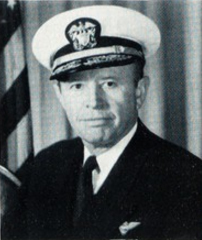 Captain Joseph A. Jaap