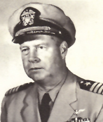  CaptainJohn Joseph Lynch
