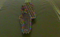 Coral Sea Video Clip