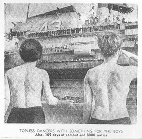 [Topless]