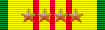 Vietnam Service Medal (Twenty Nine Awards)