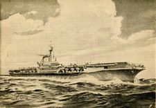 [USS CORAL SEA TRIBUTE SITE]