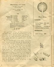 [USS CORAL SEA TRIBUTE SITE]