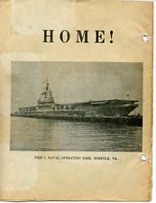 [USS CORAL SEA TRIBUTE SITE]