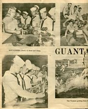 [USS CORAL SEA TRIBUTE SITE]