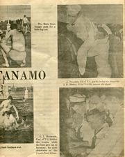 [USS CORAL SEA TRIBUTE SITE]
