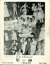 [USS CORAL SEA TRIBUTE SITE]