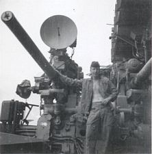 [USS CORAL SEA TRIBUTE SITE]