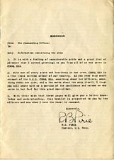 [USS CORAL SEA TRIBUTE SITE]
