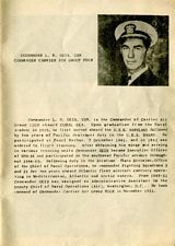 [USS CORAL SEA TRIBUTE SITE]