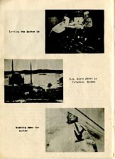 [USS CORAL SEA TRIBUTE SITE]