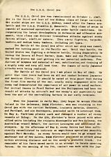 [USS CORAL SEA TRIBUTE SITE]