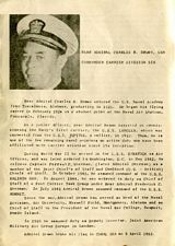 [USS CORAL SEA TRIBUTE SITE]