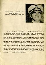 [USS CORAL SEA TRIBUTE SITE]