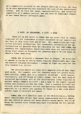 [USS CORAL SEA TRIBUTE SITE]