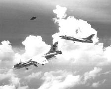 [USS CORAL SEA TRIBUTE SITE]