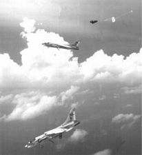 [USS CORAL SEA TRIBUTE SITE]