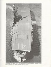 [USS CORAL SEA TRIBUTE SITE]