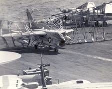 [USS CORAL SEA TRIBUTE SITE]