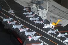 [USS CORAL SEA TRIBUTE SITE]