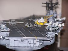 [USS CORAL SEA TRIBUTE SITE]