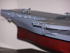[USS CORAL SEA TRIBUTE SITE]