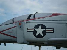 [USS CORAL SEA TRIBUTE SITE]
