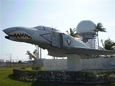 [USS CORAL SEA TRIBUTE SITE]