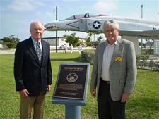 [USS CORAL SEA TRIBUTE SITE]