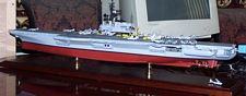 [USS CORAL SEA TRIBUTE SITE]