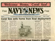 [USS CORAL SEA TRIBUTE SITE]