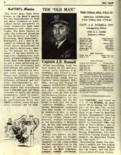 [USS CORAL SEA TRIBUTE SITE]