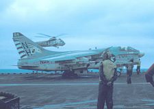 [USS CORAL SEA TRIBUTE SITE]