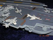 [USS CORAL SEA TRIBUTE SITE]