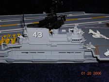 [USS CORAL SEA TRIBUTE SITE]
