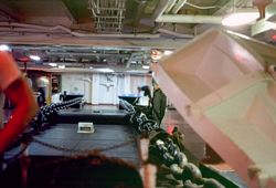 [USS CORAL SEA TRIBUTE SITE]
