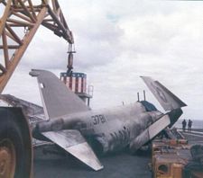 [USS CORAL SEA TRIBUTE SITE]