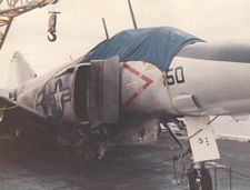 [USS CORAL SEA TRIBUTE SITE]