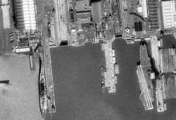 [USS CORAL SEA TRIBUTE SITE]