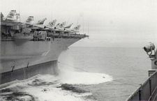 [USS CORAL SEA TRIBUTE SITE]