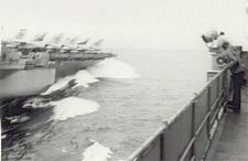 [USS CORAL SEA TRIBUTE SITE]