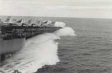[USS CORAL SEA TRIBUTE SITE]