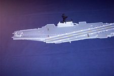 [USS CORAL SEA TRIBUTE SITE]