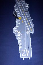 [USS CORAL SEA TRIBUTE SITE]