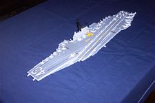 [USS CORAL SEA TRIBUTE SITE]