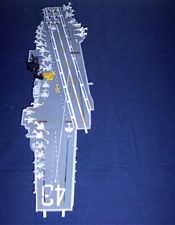 [USS CORAL SEA TRIBUTE SITE]