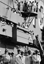 [USS CORAL SEA TRIBUTE SITE]