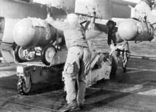 [USS CORAL SEA TRIBUTE SITE]